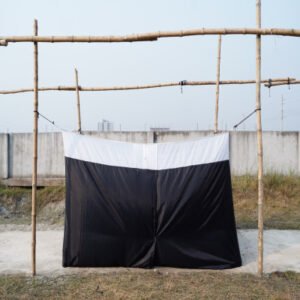 স্মার্ট মুর্দা মশারী